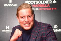 Paul Chuckle's tears at brother Barry's funeral