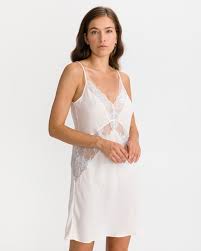 Easy checkout from the official store. Calvin Klein Chemise Nightgown Bibloo At