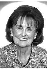 Sylvia Dodson Obituary (1938