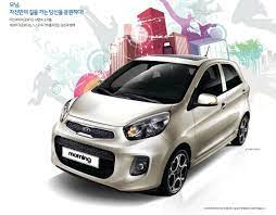 2015 Kia Picanto Facelift Confirmed For Geneva Motor Show Unveiling Autoevolution