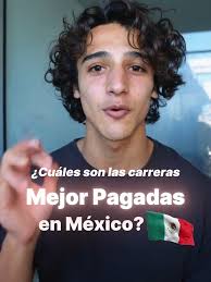 Carreras Mejor Pagadas En La Paz Bcs