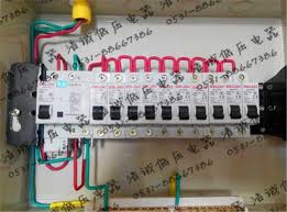 We offer the following services electrical electrical rewiring db board wiring fault finding… fast cheap and reliable construction company based in the south of johannesburg. House Wiring Distribution Board