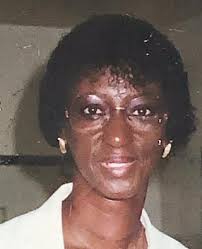 Joanne Hampton-Lawson Obituary (1944