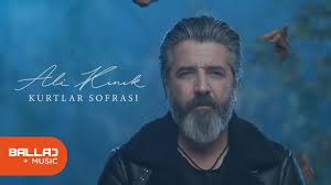 Ali Kinik Kurtlar Sofrasi Youtube
