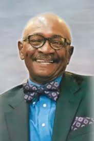 Ronald Blake Obituary