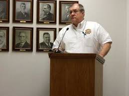 County department heads Dave Sterbenz, Jon Thummel resign