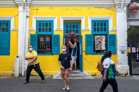 Datuk seri ismail sabri yaakob announced that the government has reimposed cmco in selangor, kuala. Cmco In Kl Selangor Extended Till End Of 2020 Except For Hulu Selangor Kuala Selangor Sabak Bernam Malaysia Malay Mail