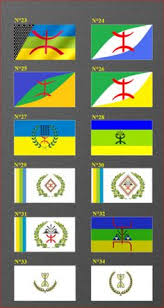 Ce drapeau kabyle n'est pas le drapeau officiel de la kabylie. 25 Idees De Kabyle Kabyle Drapeau Kabyle Drapeau