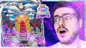 Giratina EX is DOMINATING The Pokemon TCG Pocket Meta