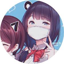  58 Ide Ppcp Bertiga Di 2021 Animasi Gambar Anime Gambar