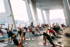 In the hustle and bustle of everyday life, we tend to forget about our health. Great Miami Outdoor Workout Classes To Join Anytime Culture Crusaders Culture Crusaders