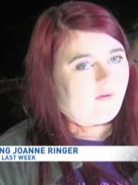 Memorial service honors Joanne Ringer