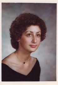 Here are a couple of my 1977 senior photos for any of my classmates who  remember me as Donna.
