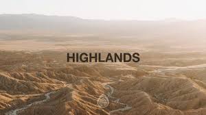 Highlands The Response Band Cover Lyrics In 2020 Lyrics Hillsong Highlander