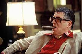 Danny ocean wants to score the biggest heist in history. 1960 S Mob Style George Clooney Coaching Photos Du