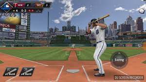 Smash and blast baseball 2. Tips And Tricks Gameplay Commentary For Mlb 9 Innings 17 Youtube