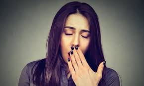 A new vocabulary for Brexit fatigue