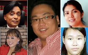 CHARLES HECTOR: Justice For Murder Victim's Families Is Not Death Penalty  But A Better Administration Of Justice And Adequate Compensation For Their  Loss (MADPET)