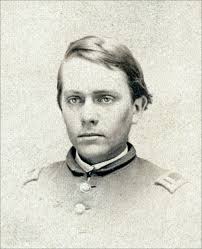 George Keats Speed (1846-1887)