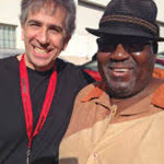 Nate Watts talks Stevie Wonder gig, upcoming solo albumFor Bass Players Only