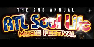 Get Tickets To 2016 Atl Soul Life Music Fest With Kindred