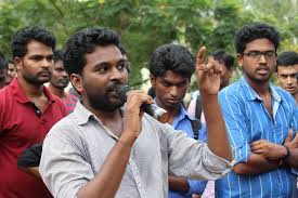 Image result for rohith vemula letter in tamil