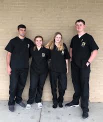 Dyersburg FFA Chapter