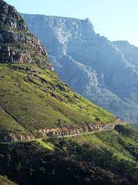68 molteno road, oranjezicht, cape town, south africa. Tafelberg Road South Africa Travel Africa Travel South Africa