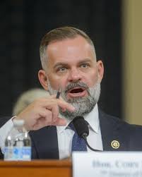 Ex-girlfriend of GOP Rep. Cory Mills granted restraining order against him 