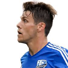 Forge FC » Player list