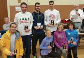 18th Annual First Night Resolution Run 5K