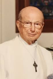 Obituary information for The Reverend Earl W. Mr. Sulmonetti