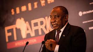 28.12.2020 · full speech by sa president cyril ramaphosa, monday, 28 december 2020. Cyril Ramaphosa S Plan To Speed Up 16bn Eskom Bailout Criticised Financial Times