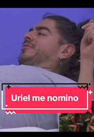 La Casa de los Famosos: Dania y Uriel en el Todo