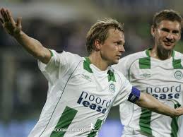 Pin Op Fc Groningen