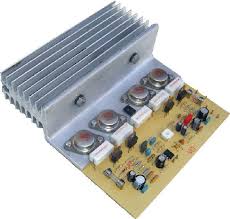 Its a 12 volt battery inverter and it will convert 12v dc to 12v ac supply with 100w output power. 200w 300w 400w 500w Amplifier Circuit Electronics Projects Circuits