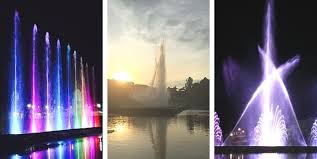 Kala malam hari ragam permainan lampu hias semakin menyemarakkan pusat belanja ekonomis serta ragam wisata atraksi. 53 Tempat Menarik Di Johor Edisi 2021 Paling Best Popular