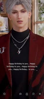 It's my birthday today! And I'm really happy coz it's my 2nd time  celebrating my birthday with the boys ❤️ and this time with Sylus and  Caleb! ✨ I must be lucky today too coz I've been getting all ...