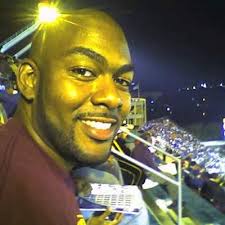 Tyrone Adams (@TyroneAdams1)