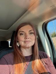 Hi all! I just wanted to introduce myself and share a photo that I took.  Every morning, at work.