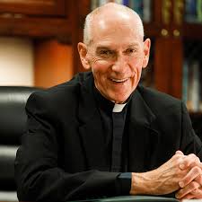 AJHS Board of Trustees : Our People : WHO WE ARE : Arrupe Jesuit High School