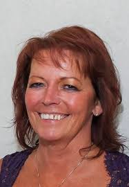 Dany Lucille Bernard-Lagios Theriault