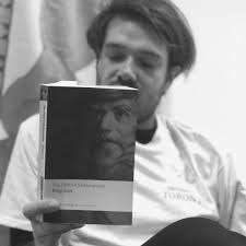 University of Toronto Undergraduate English Conference