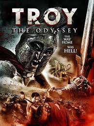 Troy streaming altadefinizione 1193 a. Troy The Odyssey 2017 Rotten Tomatoes