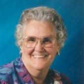 Obituary information for Thelma M. Simms