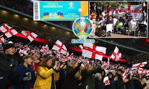 23 de junio de 2021 sigue la eurocopa 2020+1 multisede, donde este miércoles cierra su fase de grupos, con las definiciones de los grupos e y f, donde españa buscará los octavos y a segunda. Uefa Could Refund All Euro 2020 Tickets And Re Start Buying Process Daily Mail Online