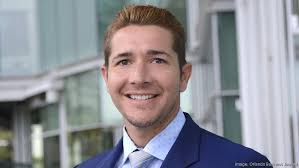 2020 40 Under 40: Florida company Synergy Billing CEO Jason Meyer among  winners