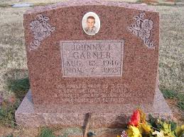 Johnny L Garner 1946 1955 Find A Grave Photos Johnny Find A Grave Garner
