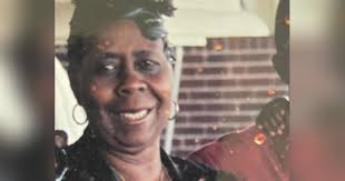 Barbara Walker Obituary