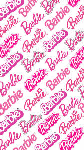 Barbie Wallpaper Pink Wallpaper Iphone Iphone Wallpaper Wallpaper Iphone Cute
